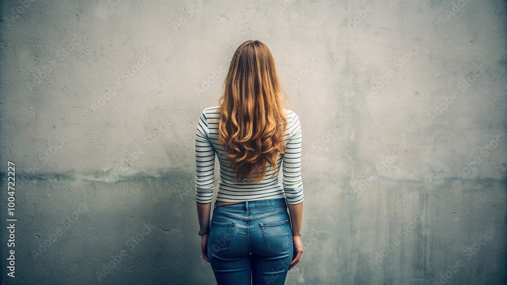 woman+back woman+back