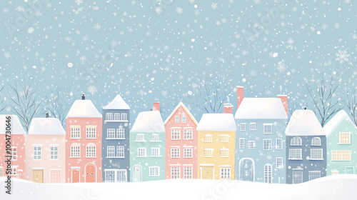 Winter calm. Winter holidays, traditions. Christmas. Merry Christmas. New year. December. Holidays, gifts. Christmas background. Screen saver, wallpaper. Cosiness. Festive background.