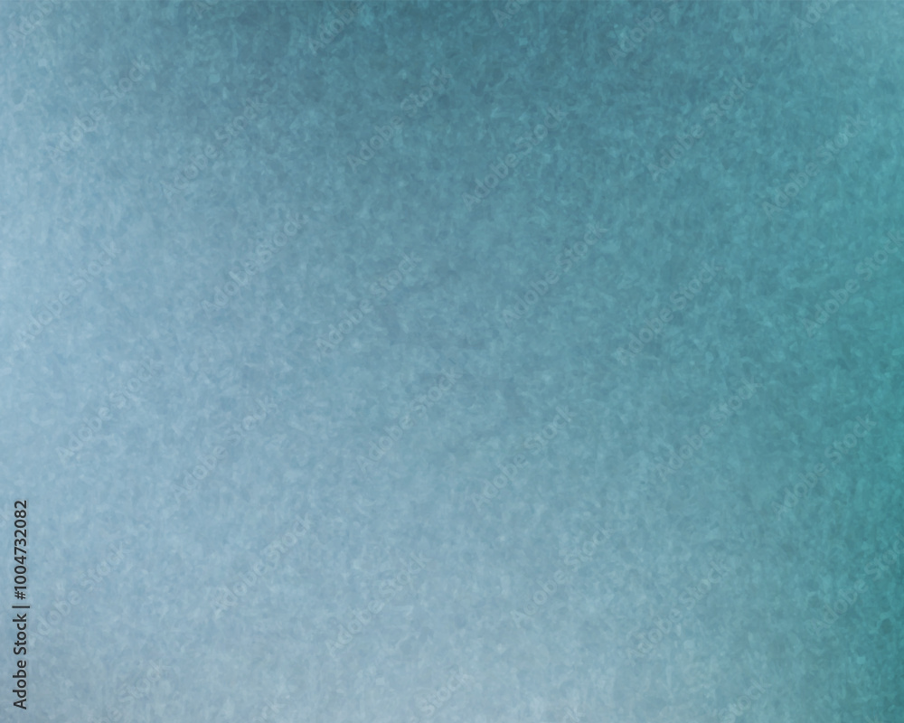 Naklejka premium Natural Winter Christmas vector blizzard background, heavy snowfall, snowflakes