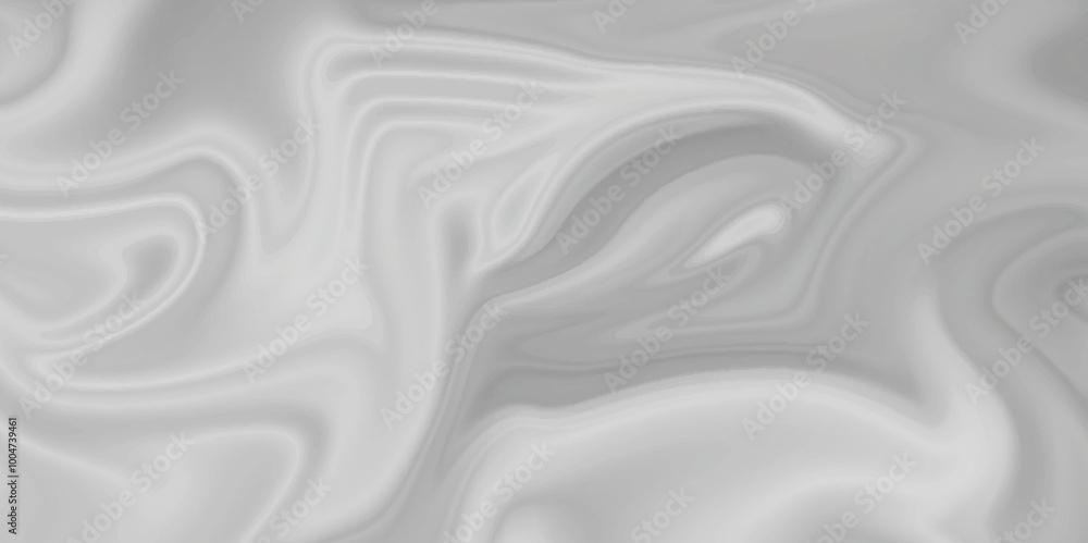 Naklejka premium White silk and backdrop, soft and smooth cloth texture.