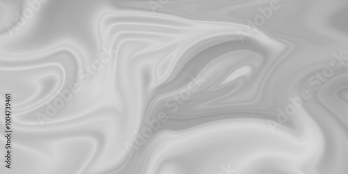 White silk and backdrop, soft and smooth cloth texture. 