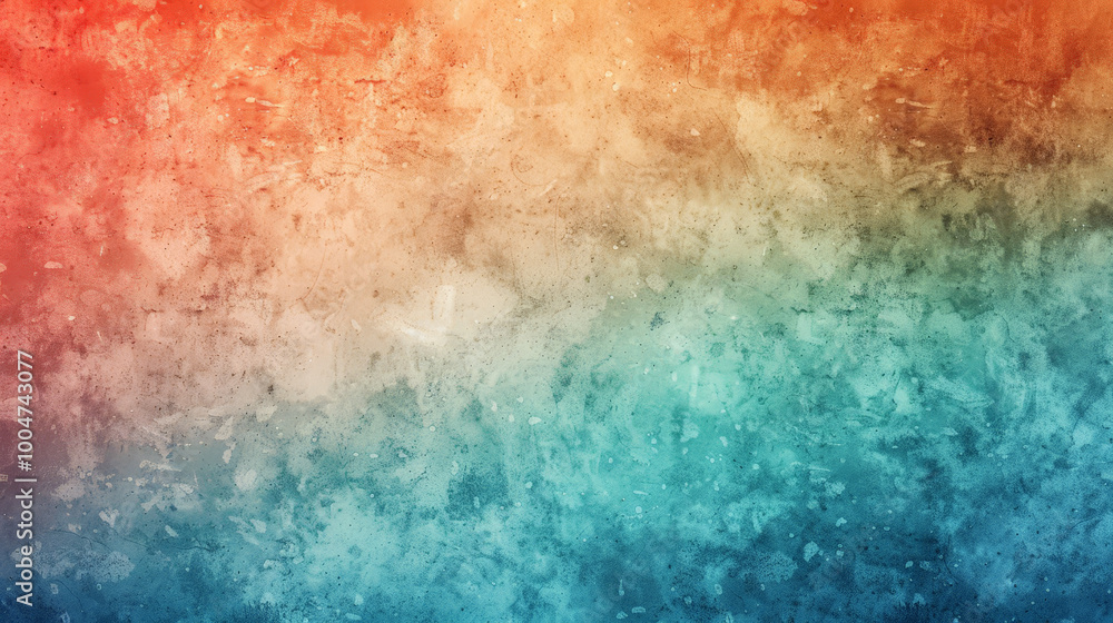 grainy gradient background teal orange read blue grainy gradient background teal orange read blue