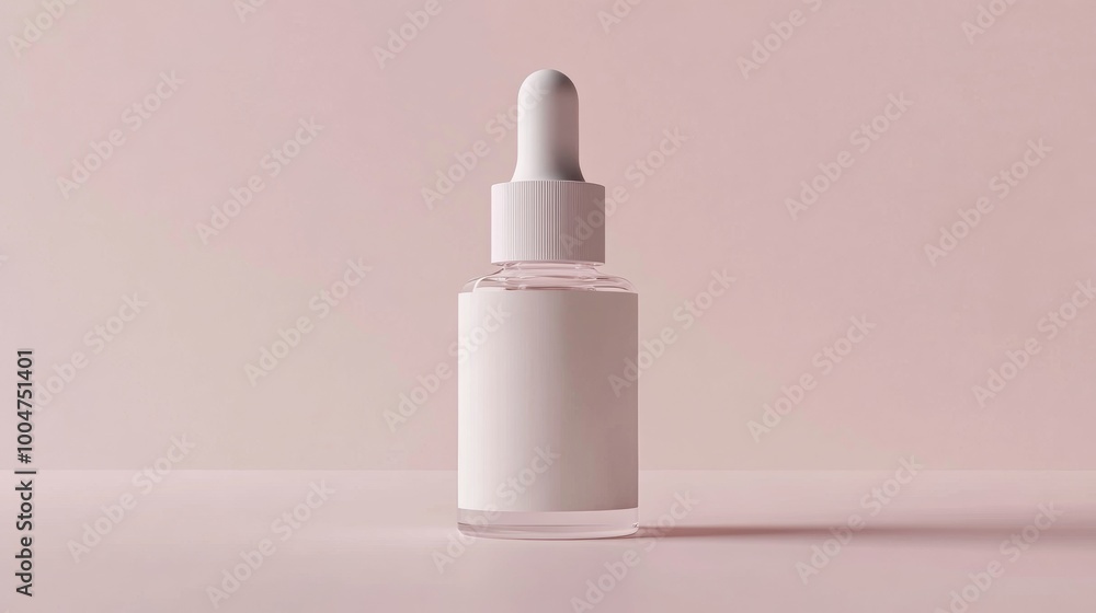 A bottle of perfume is sitting on a table A bottle of perfume is sitting on a table