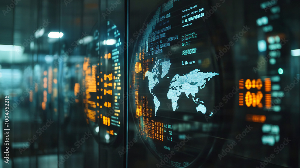 A digital clock displaying time zones across multiple cities. A digital clock displaying time zones across multiple cities. A digital clock displaying time zones across multiple cities. A digital clock displaying time zones across multiple cities.