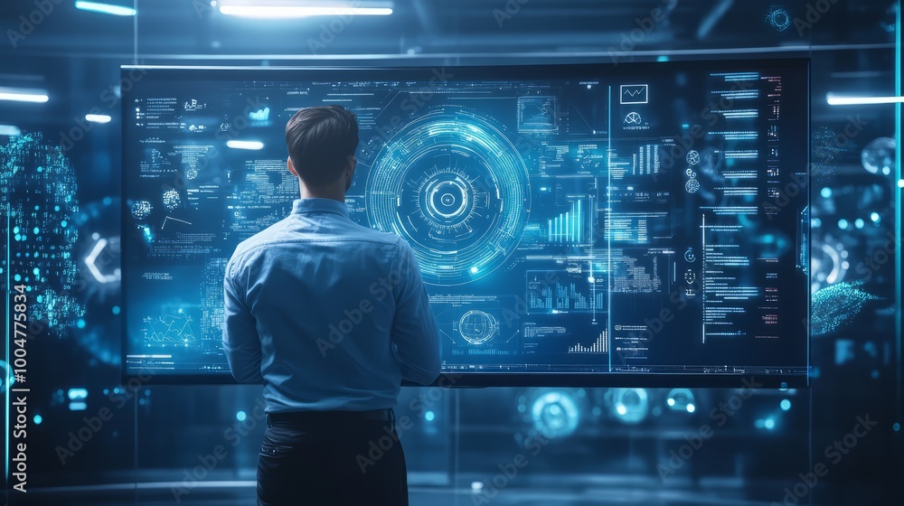 AI in the workplace AI in the workplace