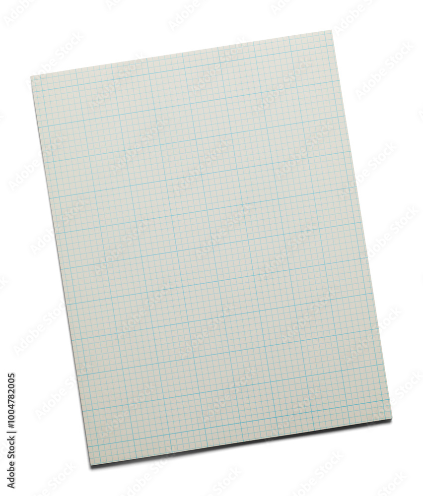 Old Graph Paper Old Graph Paper