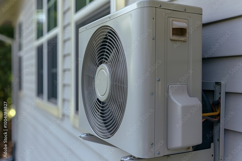 Mini Split HVAC System: Efficient Heating and Cooling Solution Mini Split HVAC System: Efficient Heating and Cooling Solution