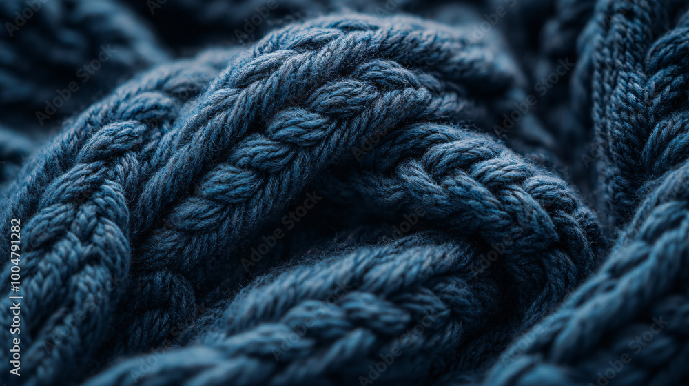 A cozy knitted fabric texture, ideal for warm and inviting designs. A cozy knitted fabric texture, ideal for warm and inviting designs.