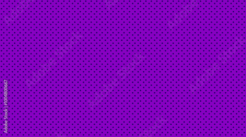 Purple dot seamless pattern for cover, paper, decorations and backgrounds