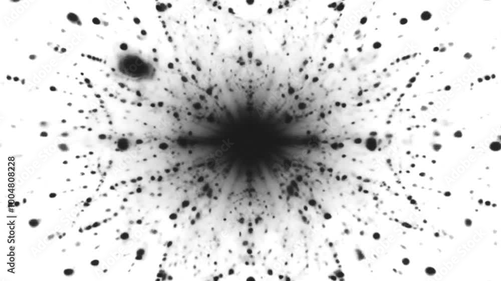 ink splat background ink splat background