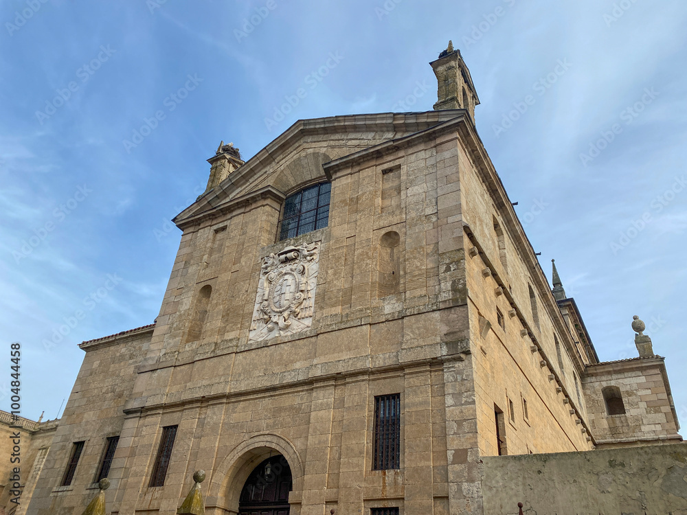 Fototapeta premium ciudad rodrigo detalles 2024