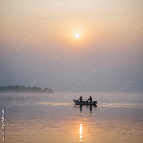 Fishing boat