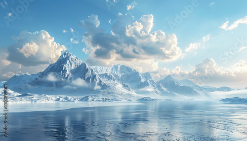 beautiful-3d-printing-landscape-ski-scene