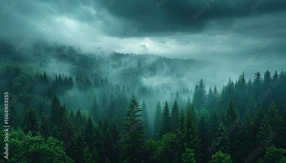 stormy-sky-forest-dark-gray-blank-space stormy-sky-forest-dark-gray-blank-space