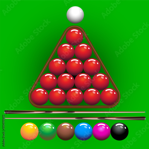 snooker club design