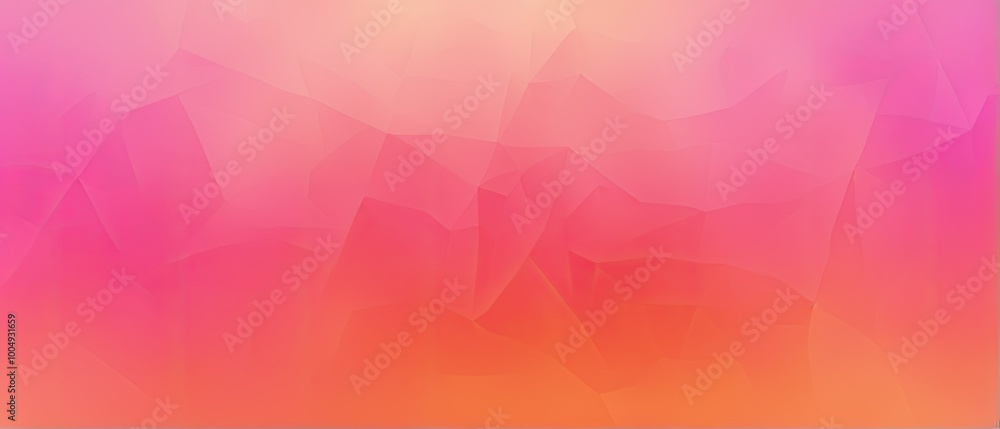 Abstract Pink and Orange Gradient Background Abstract Pink and Orange Gradient Background
