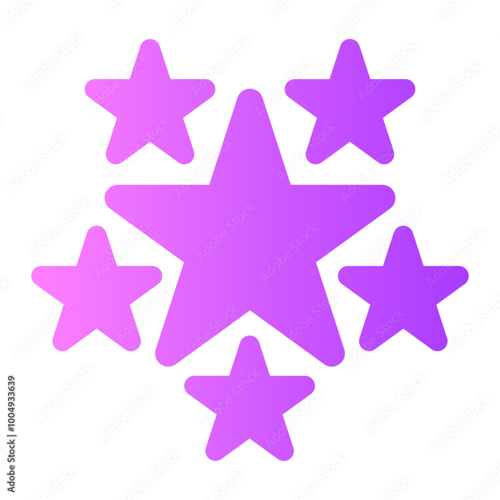 Fototapeta premium stars