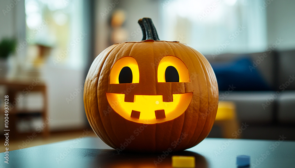 funny-emoji-pumpkin-carving-decoration funny-emoji-pumpkin-carving-decoration