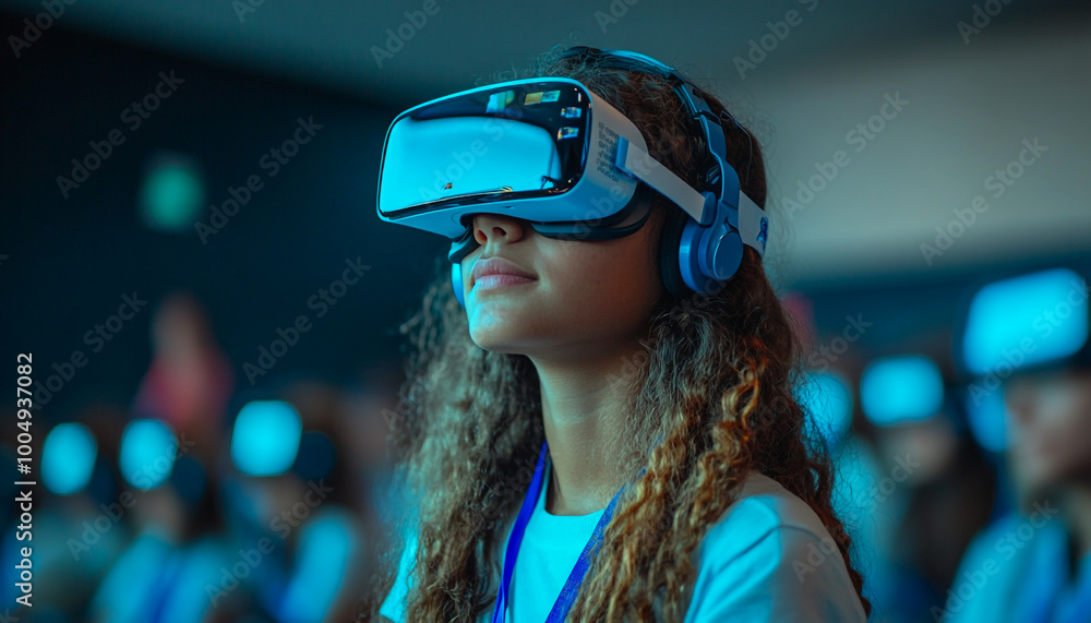 student-using-augmented-reality-glasses-classroom-immersive-learning student-using-augmented-reality-glasses-classroom-immersive-learning