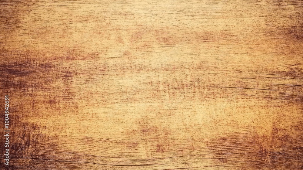 Close up shot of a light brown wooden surface with a grain texture. Close up shot of a light brown wooden surface with a grain texture.