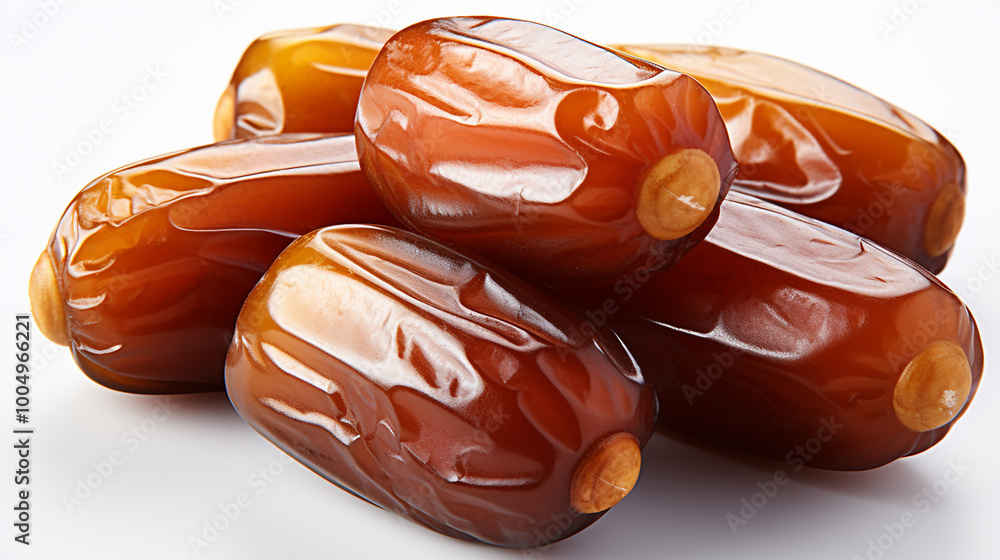 3d rendered photo of dates generative ai 3d rendered photo of dates generative ai