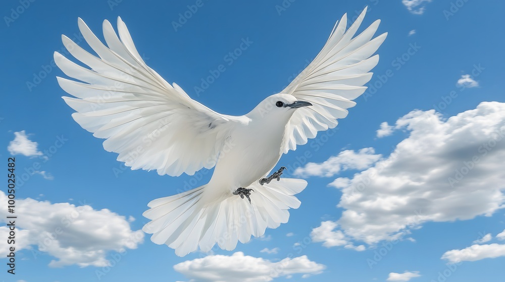 Bare-throated Bellbird Flying in Nature under Blue Sky, Photo Realistic, Wallpaper, Cover and Screen for Smartphone, PC, Laptop, 9:16 and 16:9 Format Bare-throated Bellbird Flying in Nature under Blue Sky, Photo Realistic, Wallpaper, Cover and Screen for Smartphone, PC, Laptop, 9:16 and 16:9 Format