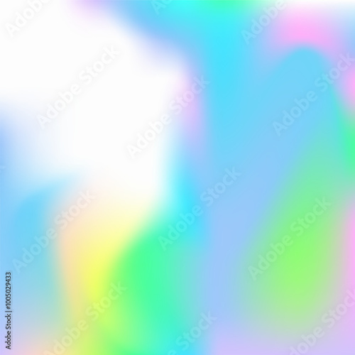 Iridescent Background. Metal Mesh. Pearlescent Gradient. Hippy Shiny Gradient. Unicorn Foil. Neon Glitter. Holographic Texture. Blur Spectrum Illustration. Pink Iridescent Background