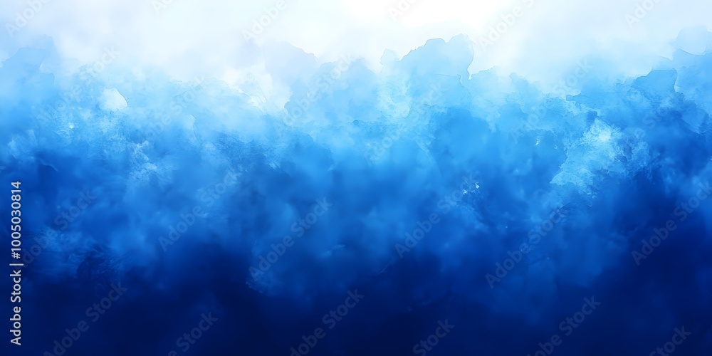 A beautiful abstract shot of blue clouds, a stunning background for any design project. A beautiful abstract shot of blue clouds, a stunning background for any design project.