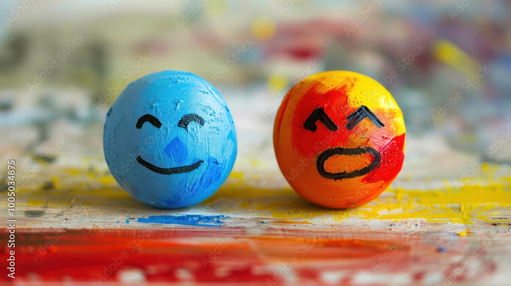 A discussion on how emotional expressions enhance communication and deepen social bonds. A discussion on how emotional expressions enhance communication and deepen social bonds.