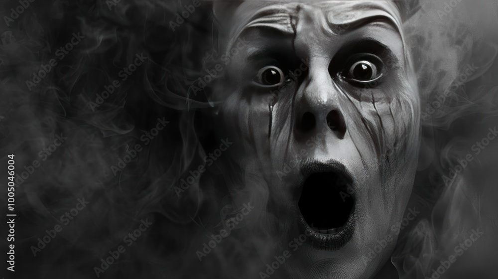 A guide to the psychological elements of horror, focusing on how fear is evoked in storytelling and media. A guide to the psychological elements of horror, focusing on how fear is evoked in storytelling and media.
