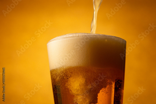 Wallpaper Mural 美味しいビールを飲む Torontodigital.ca