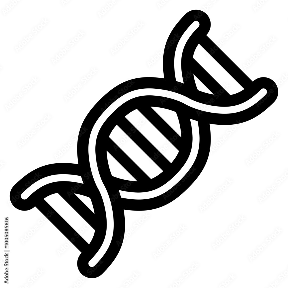 dna helix icon dna helix icon