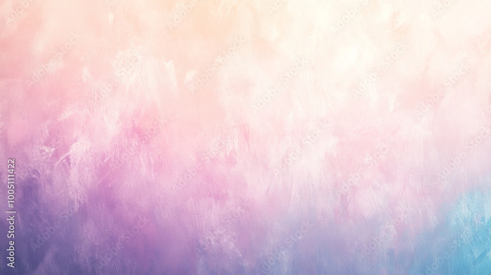 Pastel abstract background with soft gradient Pastel abstract background with soft gradient