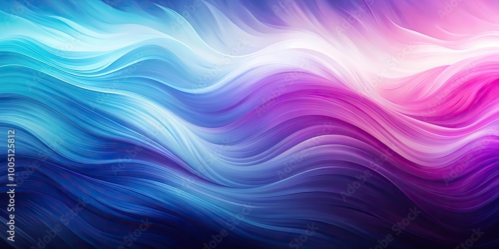 Vibrant blue and purple hues blend in a mesmerizing ombre effect, creating a dynamic and dreamy abstract background with intense color gradations and subtle texture. Vibrant blue and purple hues blend in a mesmerizing ombre effect, creating a dynamic and dreamy abstract background with intense color gradations and subtle texture.