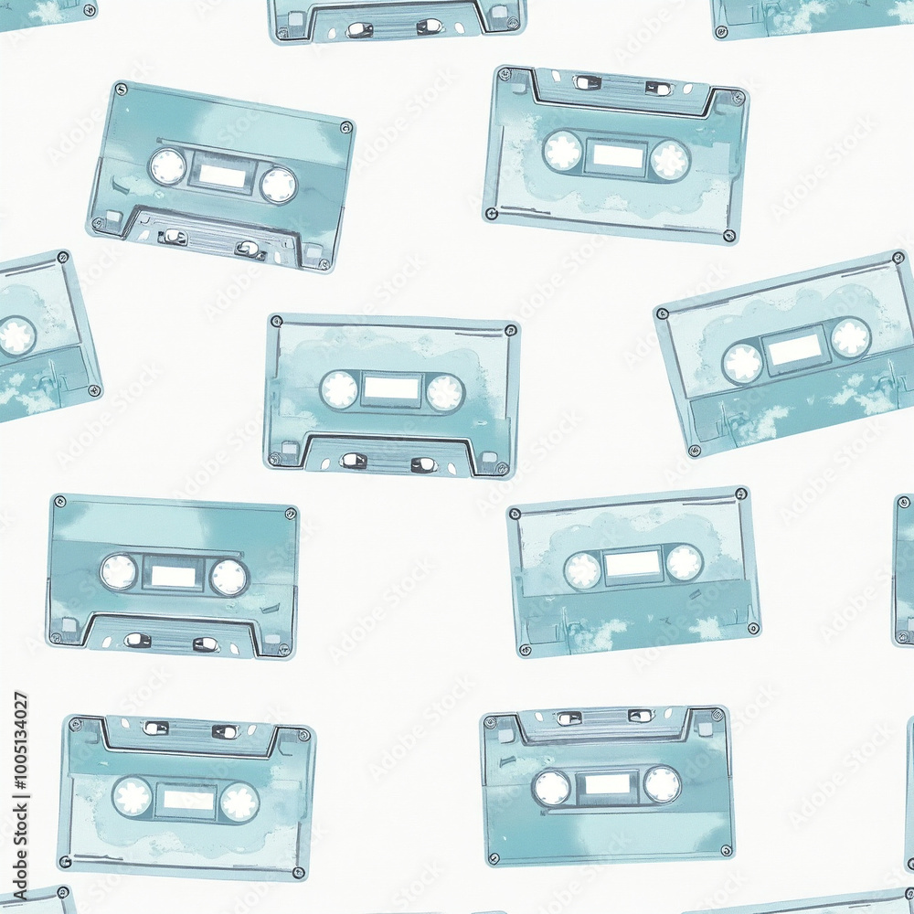 Obraz premium pattern