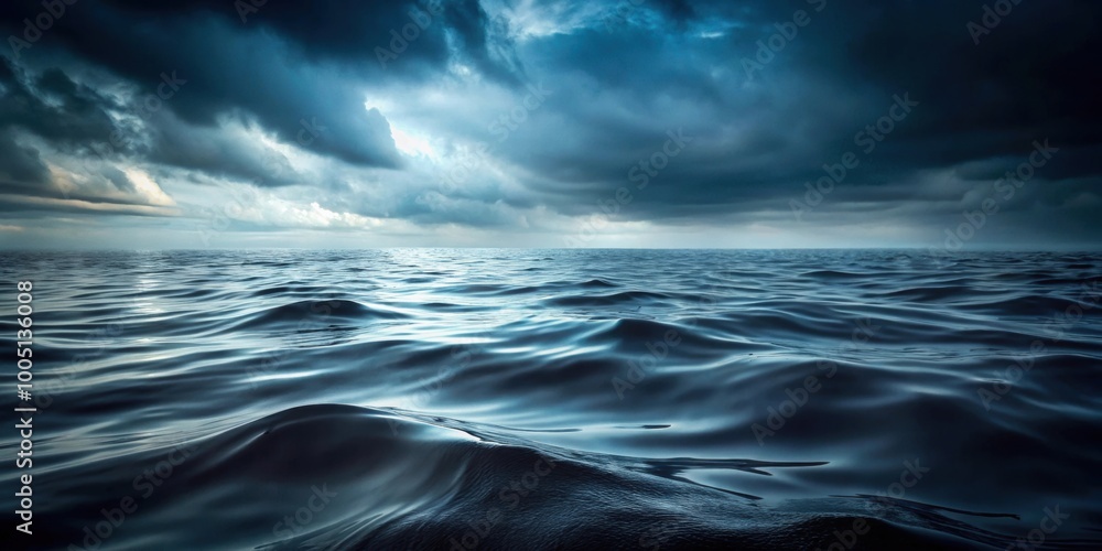 Dark and gloomy surface of water , eerie, spooky, murky, ominous, mysterious, reflective, still, calm, tranquil, somber, despair Dark and gloomy surface of water , eerie, spooky, murky, ominous, mysterious, reflective, still, calm, tranquil, somber, despair