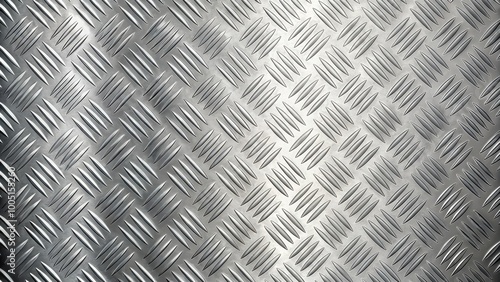 Silver steel texture background perfect for industrial or technology designs, silver, steel, texture, background, metallic, shiny