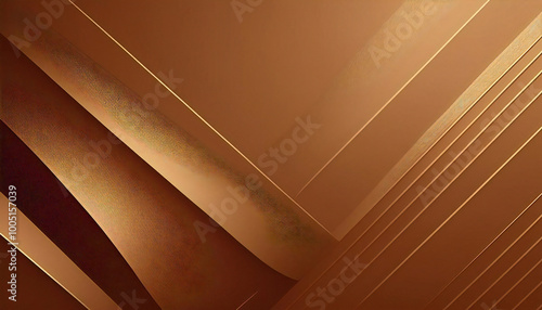 背景。抽象的な茶色い背景素材。幾何学模様。茶色の背景素材。Background. Abstract brown background material. Geometric pattern. Brown background material.