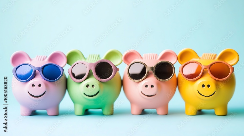Financial Literacy for Teens: Discuss the Importance of Teaching Financial Education and Smart Money Management Practices in Early Life Financial Literacy for Teens: Discuss the Importance of Teaching Financial Education and Smart Money Management Practices in Early Life