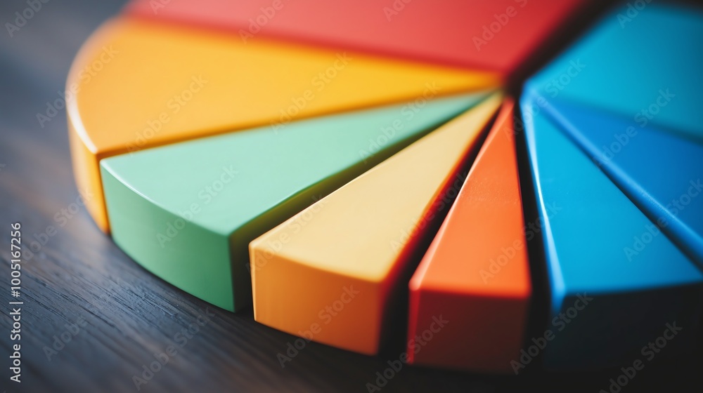 Fototapeta premium KPIs for Project Management: Define Key KPIs for Project Management Success and Effective Resource Allocation