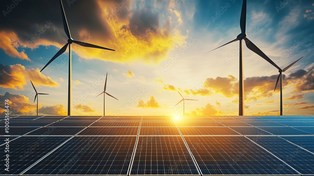 Renewable Energy in Manufacturing: Explore How Manufacturing Processes Can Adopt Renewable Energy Solutions and Technologies Renewable Energy in Manufacturing: Explore How Manufacturing Processes Can Adopt Renewable Energy Solutions and Technologies