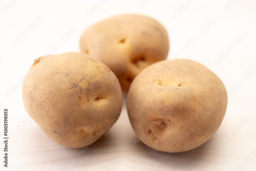 じゃがいも（男爵）