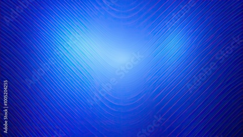 Vibrant royal blue background with subtle gradient effect, perfect for adding contrast and sophistication to designs, presentations, and digital art projects.