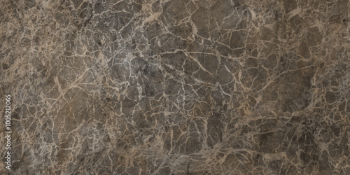 Marble stone texture abstract brown and black color for background or design work, grungy marble surface background and abstract brown metallic background texture concrete ceramic tiles wall.