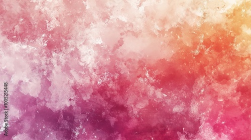 Abstract Colorful Texture Background for Creative Projects