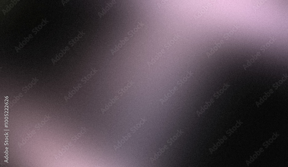Abstract dark purple wave color grainy gradient texture backdrop design. Minimal gentle colors soft noise gradient, website header, banner, poster background. Abstract dark purple wave color grainy gradient texture backdrop design. Minimal gentle colors soft noise gradient, website header, banner, poster background.