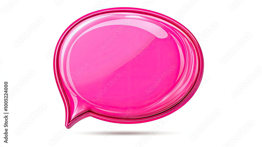 speech bubble on transparent background speech bubble on transparent background