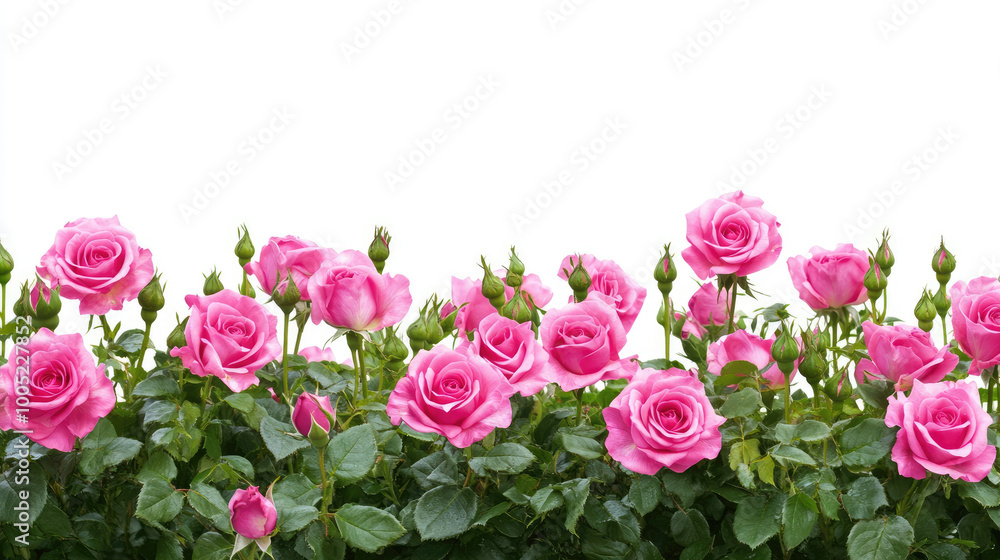 rose on a transparent background rose on a transparent background
