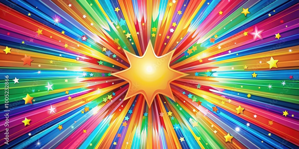 Colorful burst of excitement and energy, vibrant, explosion, colorful, dynamic, abstract, vibrant, burst, explosion Colorful burst of excitement and energy, vibrant, explosion, colorful, dynamic, abstract, vibrant, burst, explosion