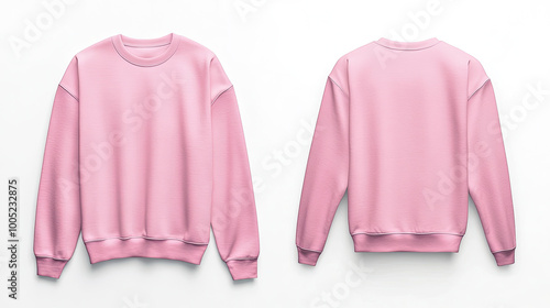 Wallpaper Mural sweatshirt on a transparent background Torontodigital.ca